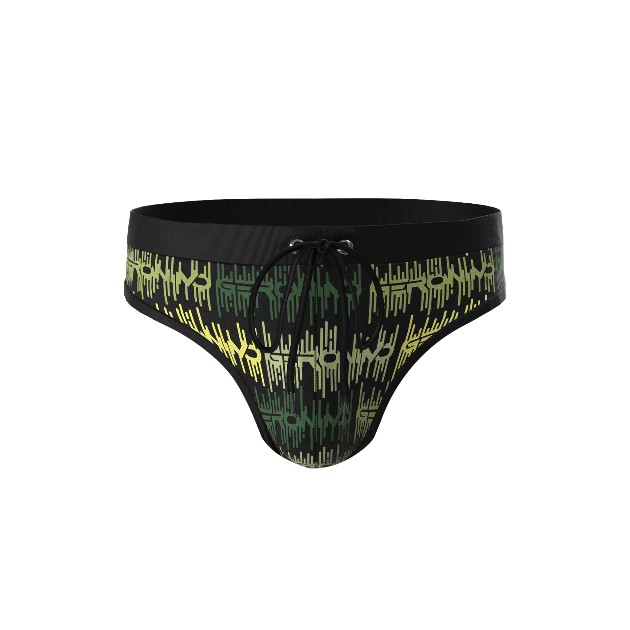 Мъжки бански слип модел 2309s2