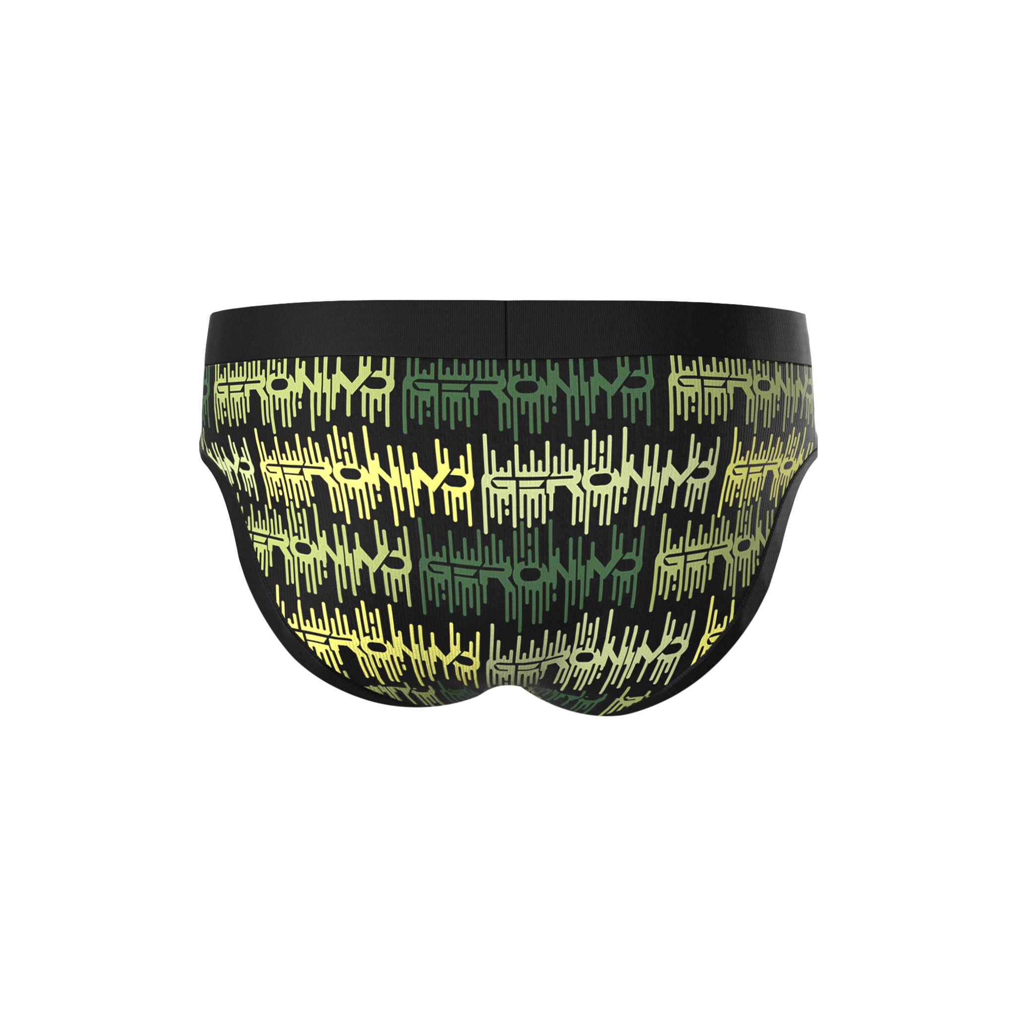 Мъжки бански слип модел 2309s2