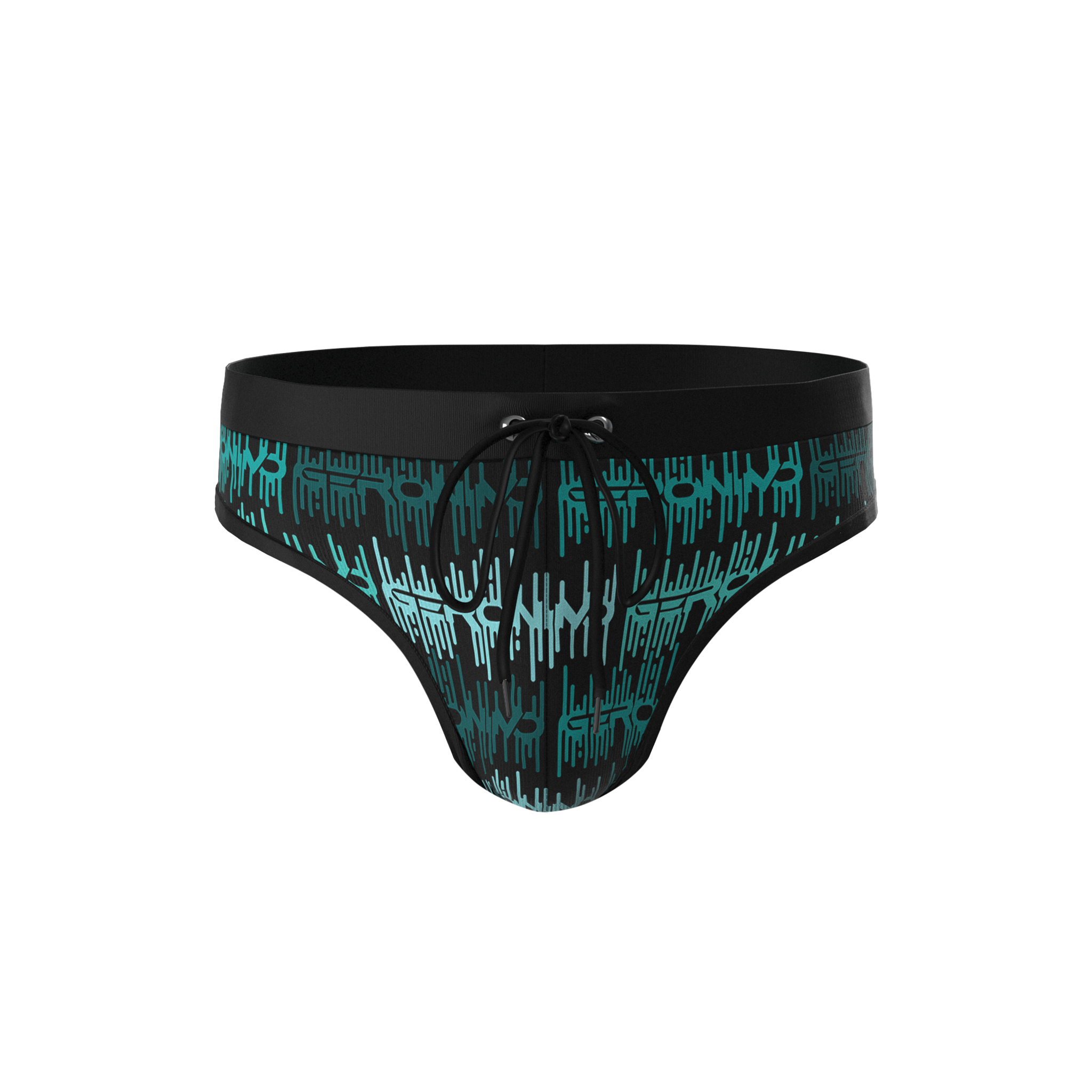 Мъжки бански слип модел 2309s2