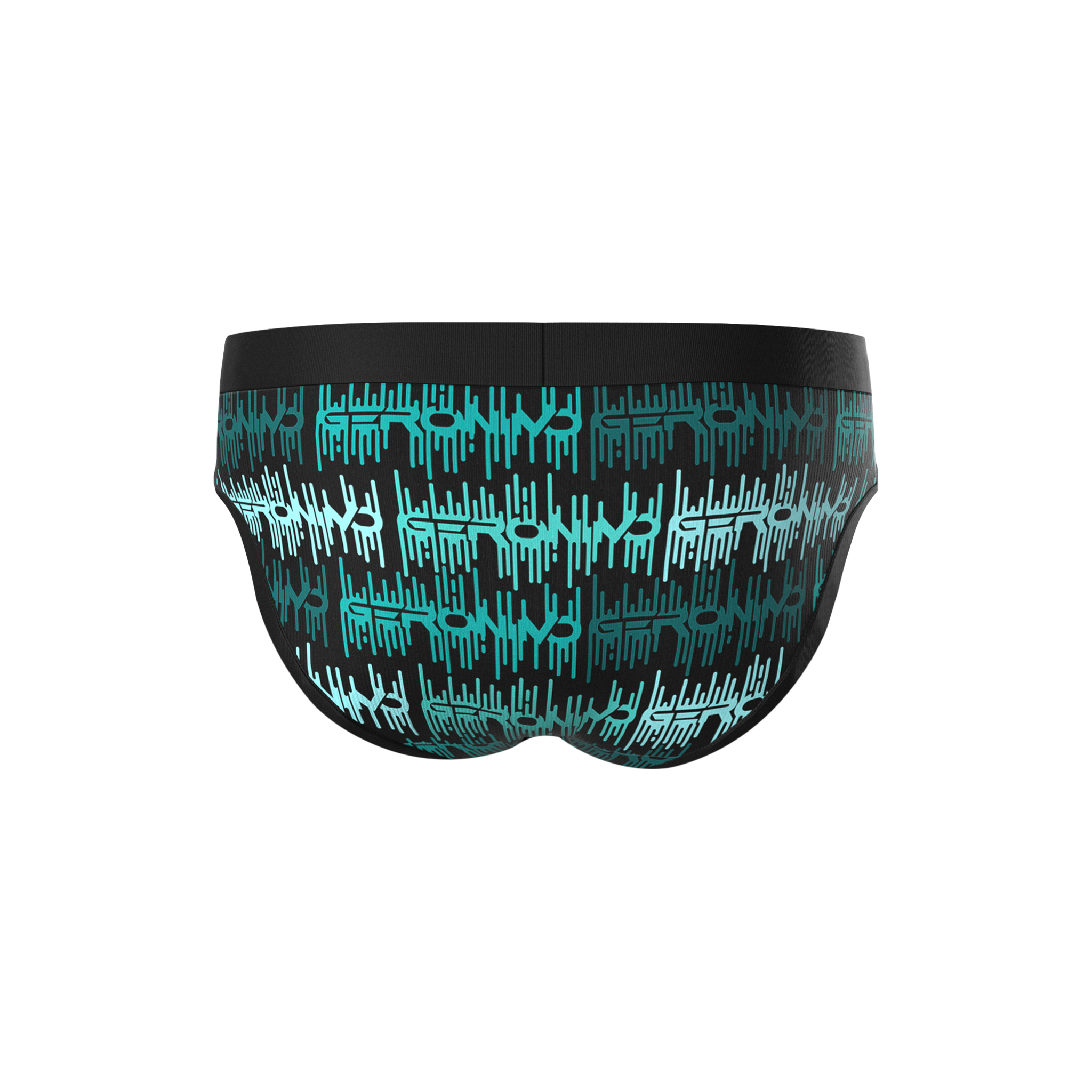 Мъжки бански слип модел 2309s2