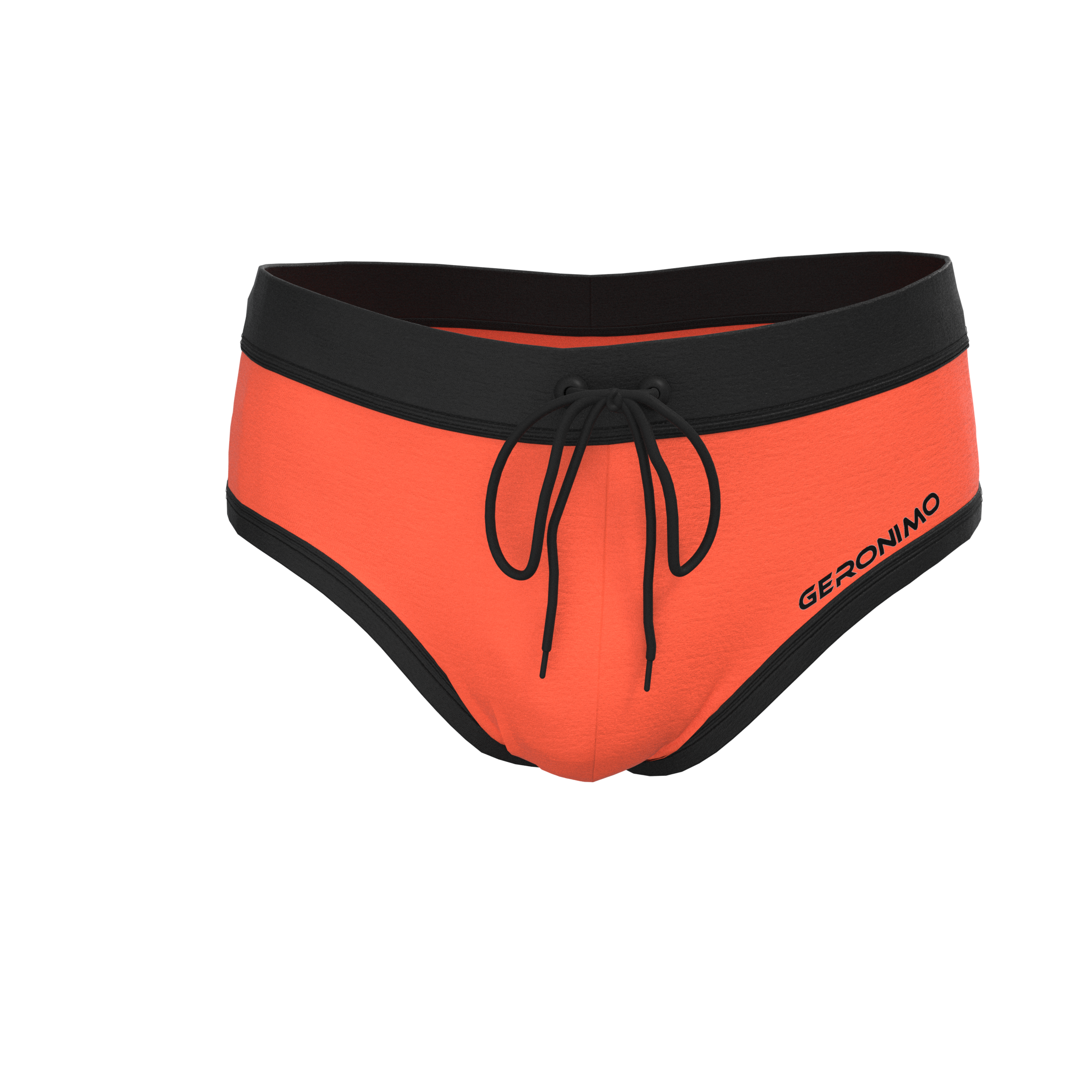 Мъжки бански слип модел 2310s2