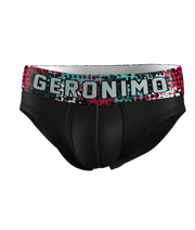 Herrenslips MODO Geronimo