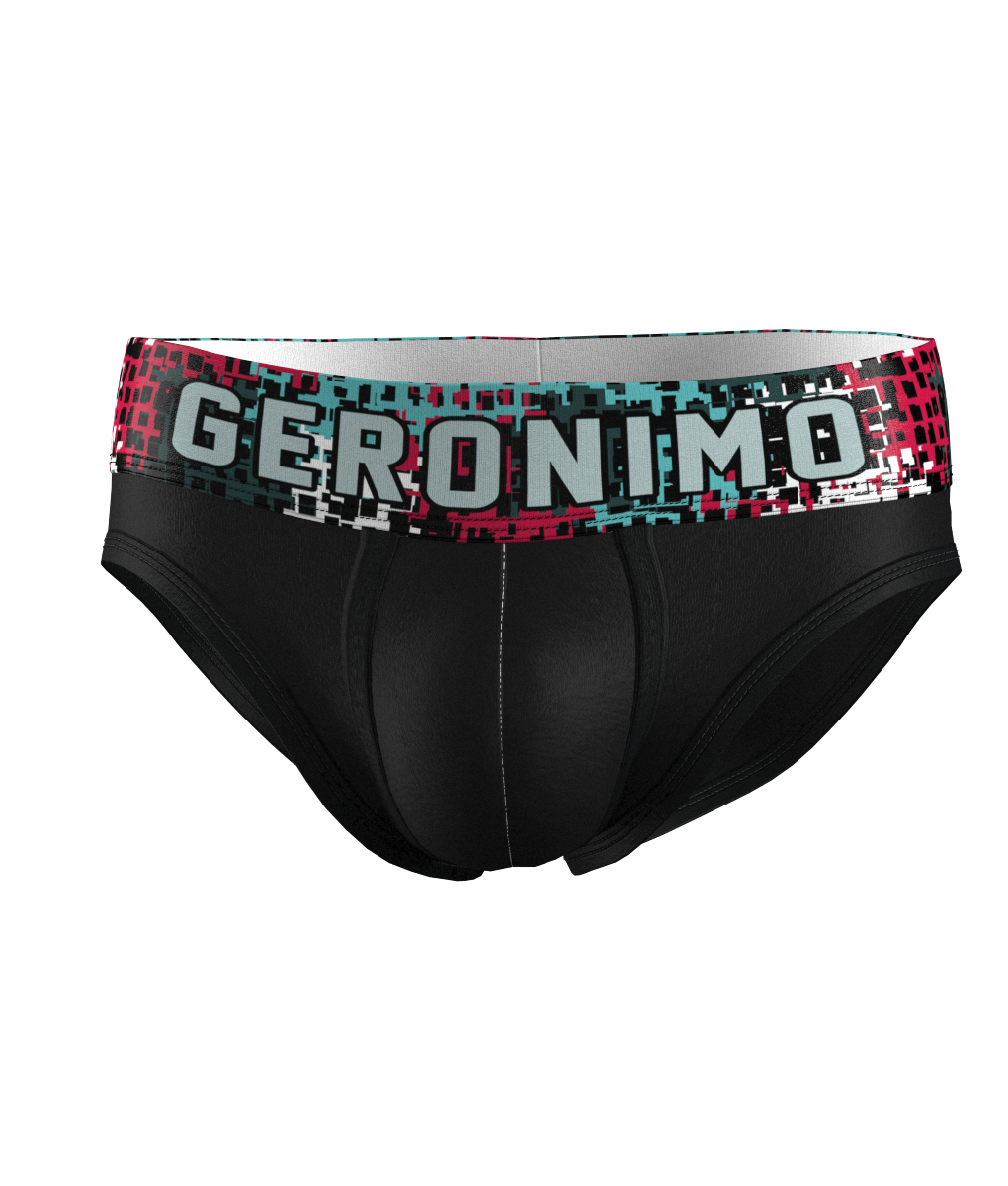 Herrenslips MODO Geronimo