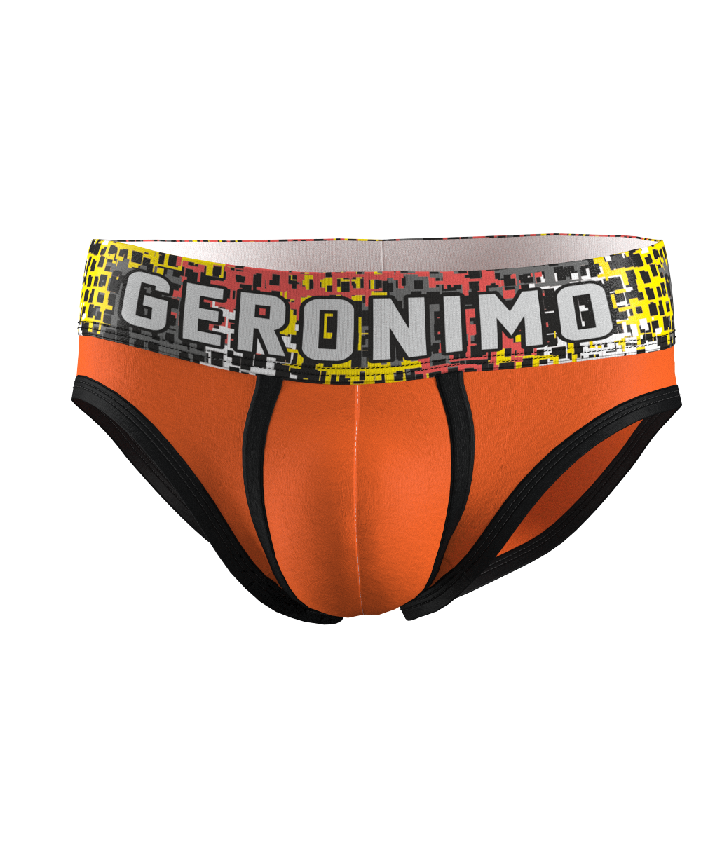 Herrenslips MODO Geronimo