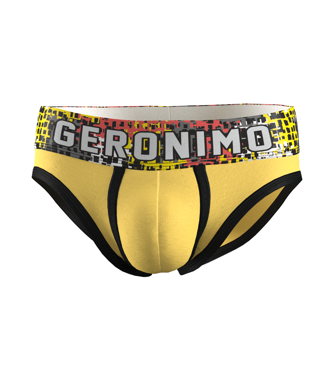 Herrenslips MODO Geronimo