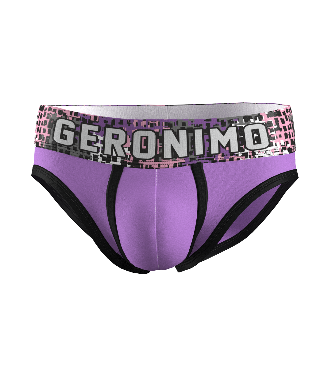 Herrenslips MODO Geronimo
