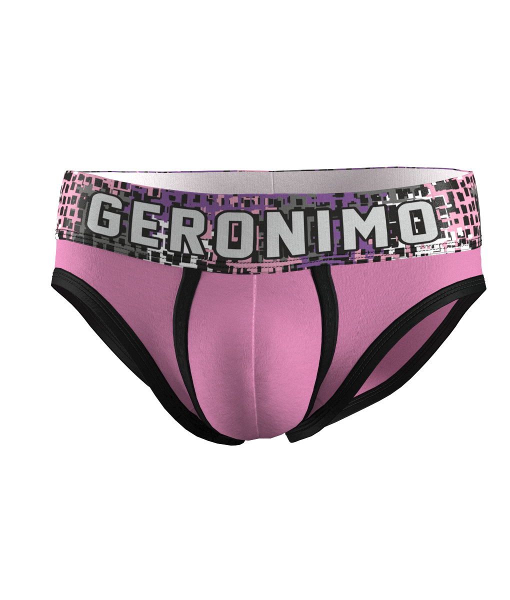 Herrenslips MODO Geronimo