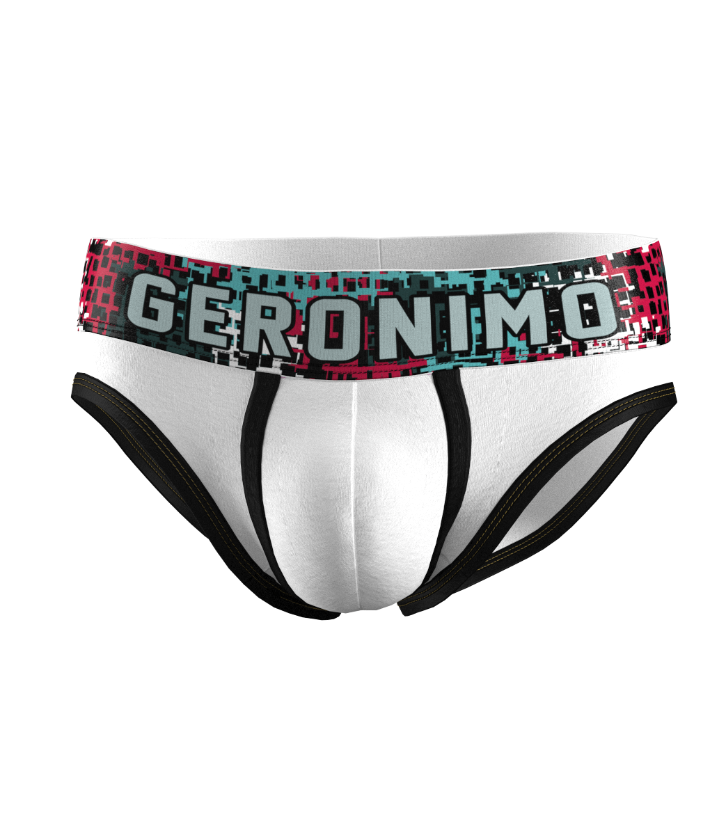 Herrenslips MODO Geronimo