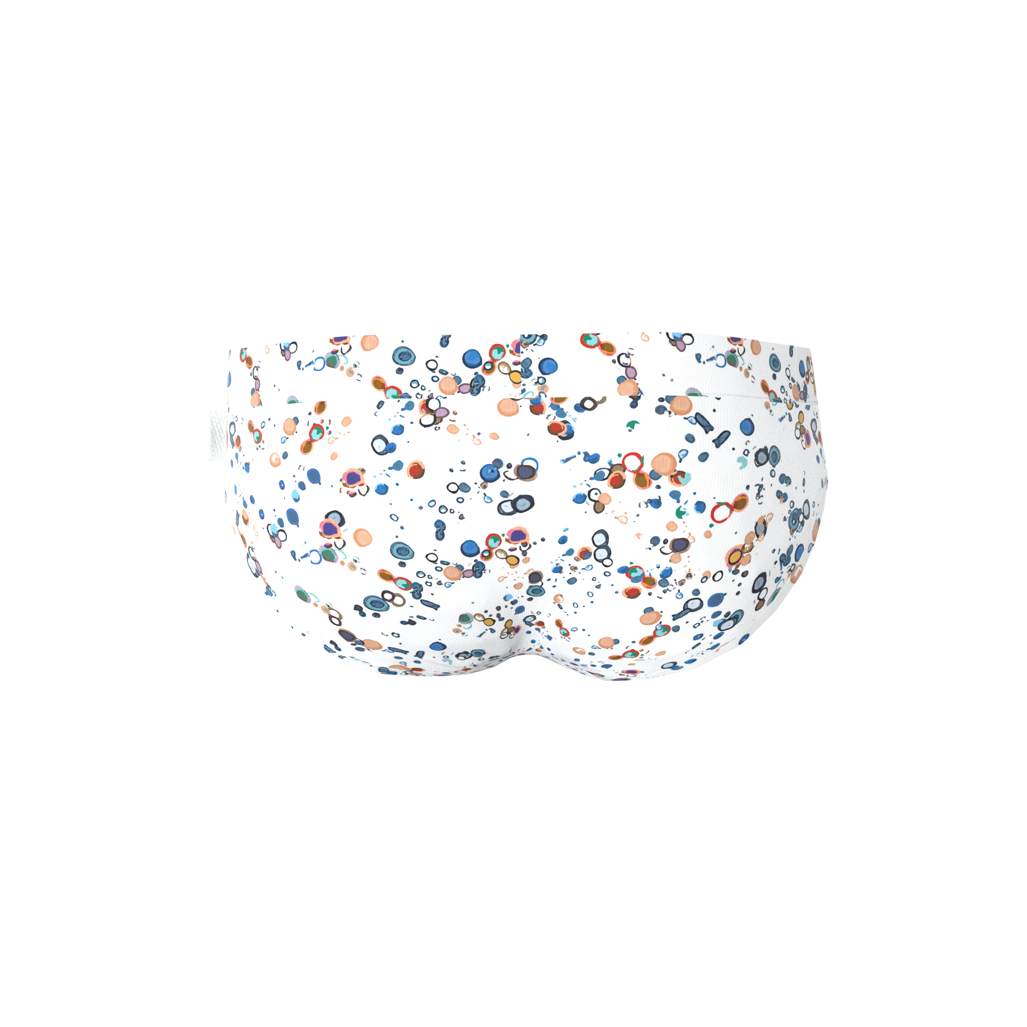 Мъжки бански слип модел 2305s2