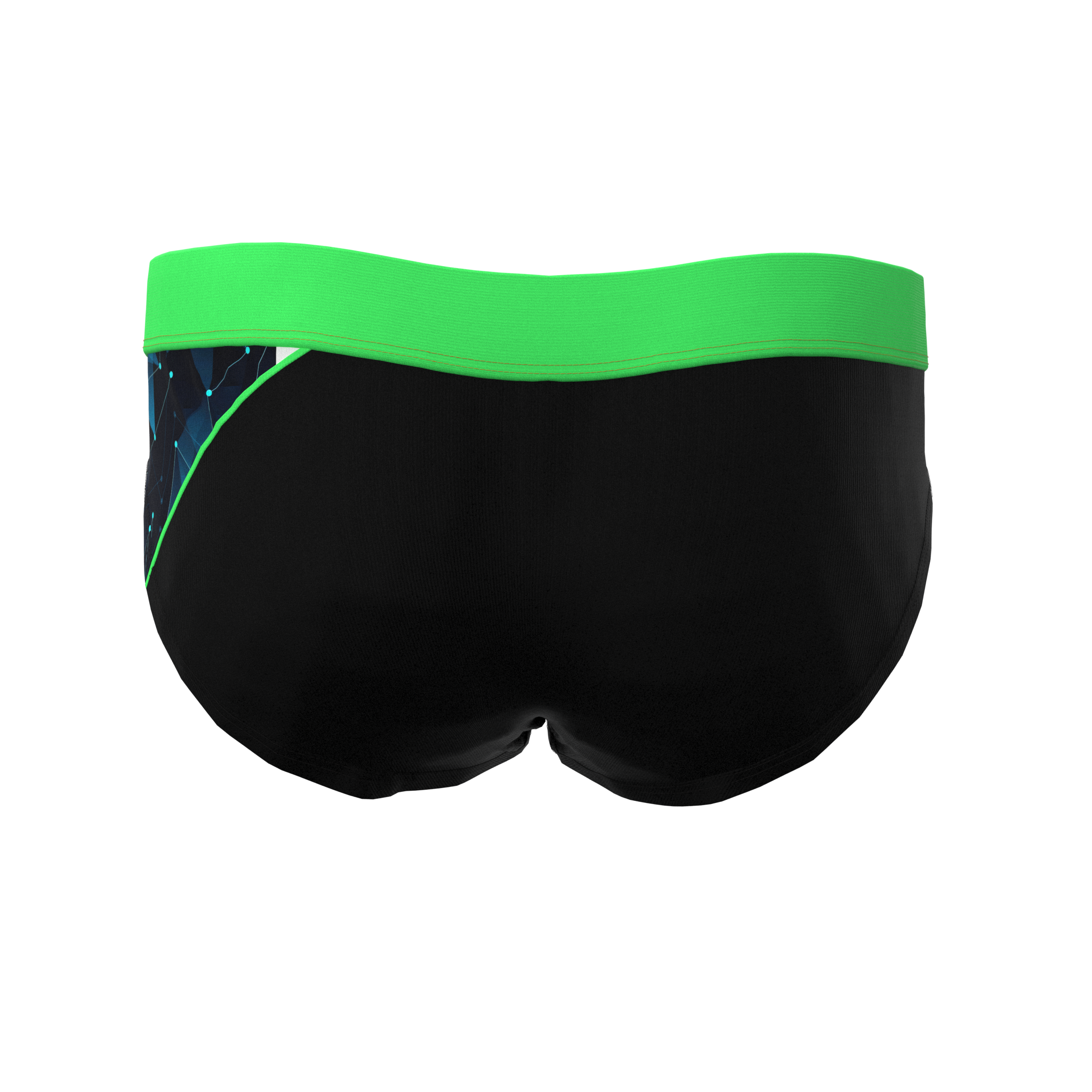 Мъжки бански слип модел 2301s2