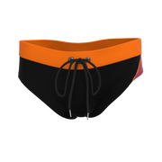 Мъжки бански слип модел 2301s2