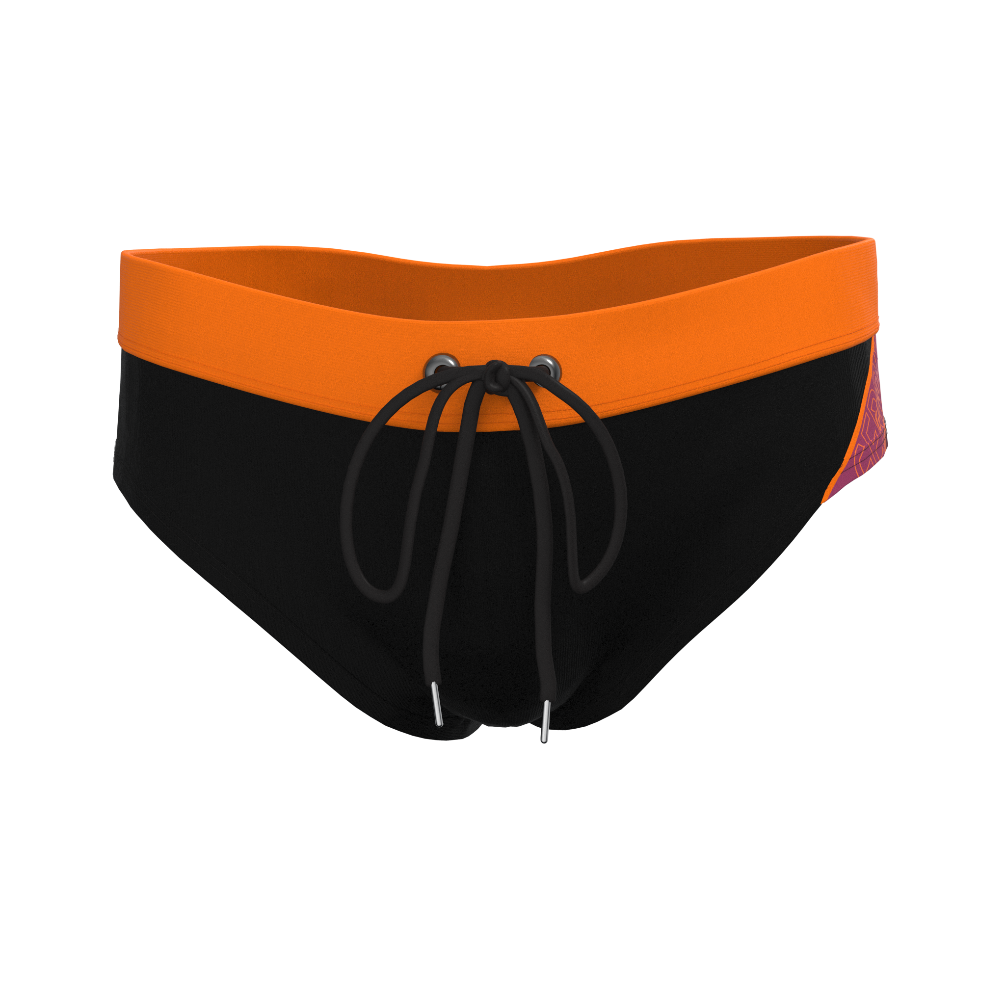 Мъжки бански слип модел 2301s2