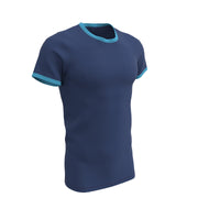 Мъжка тениска с къс ръкав модел 2065t3