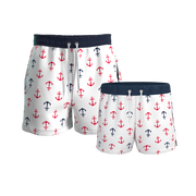 Marina Комплект "Баща и син" 2022p1Set