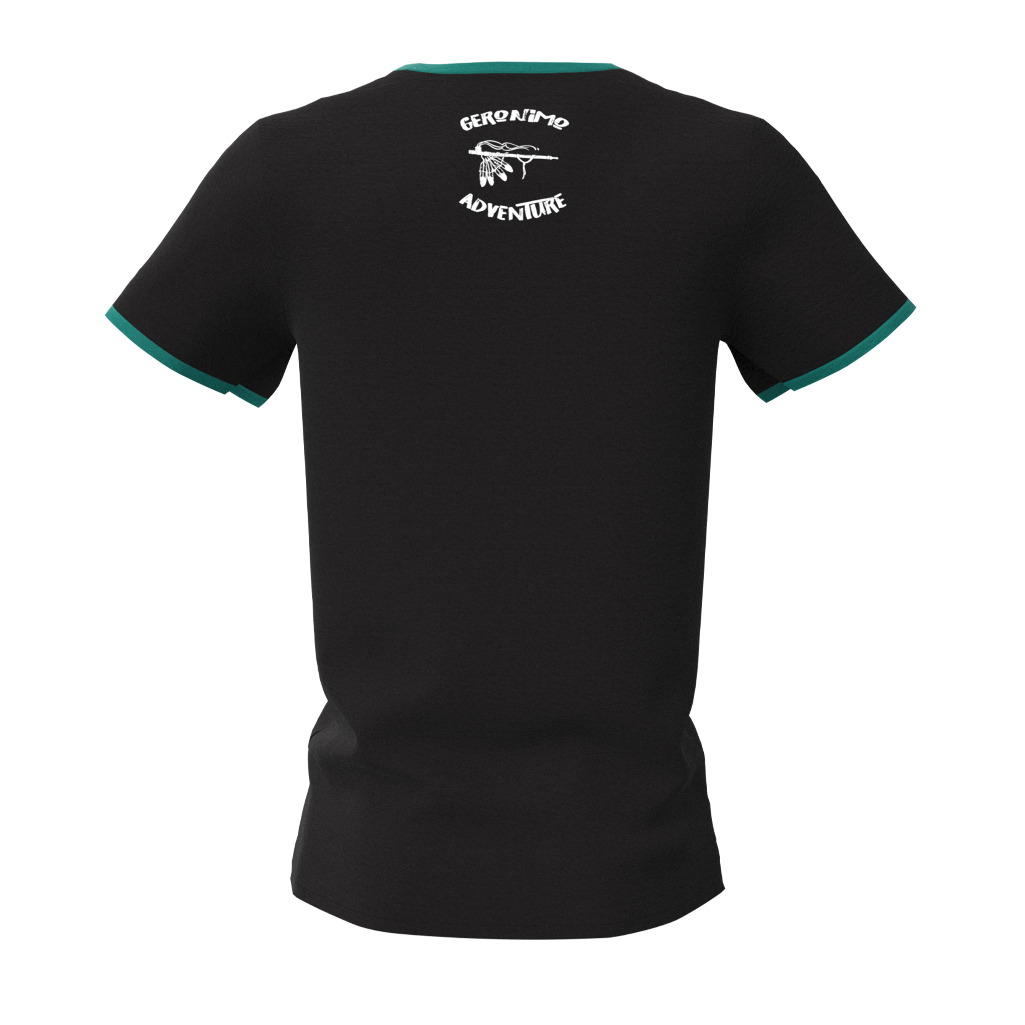 Мъжка тениска модел 2302t3