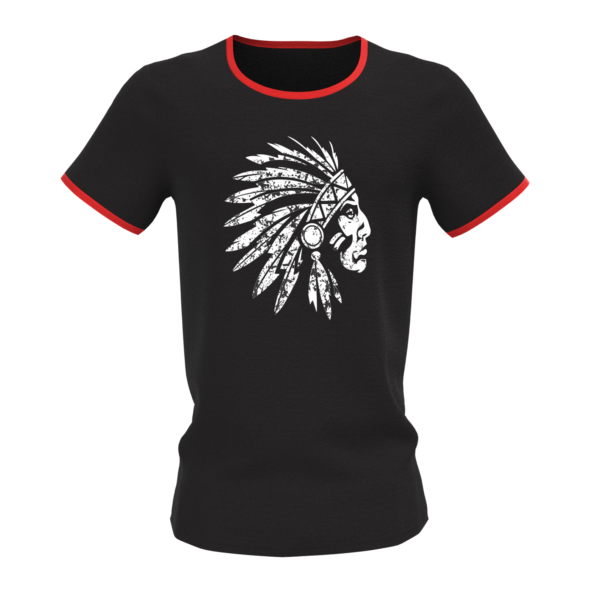 Мъжка тениска модел 2302t3