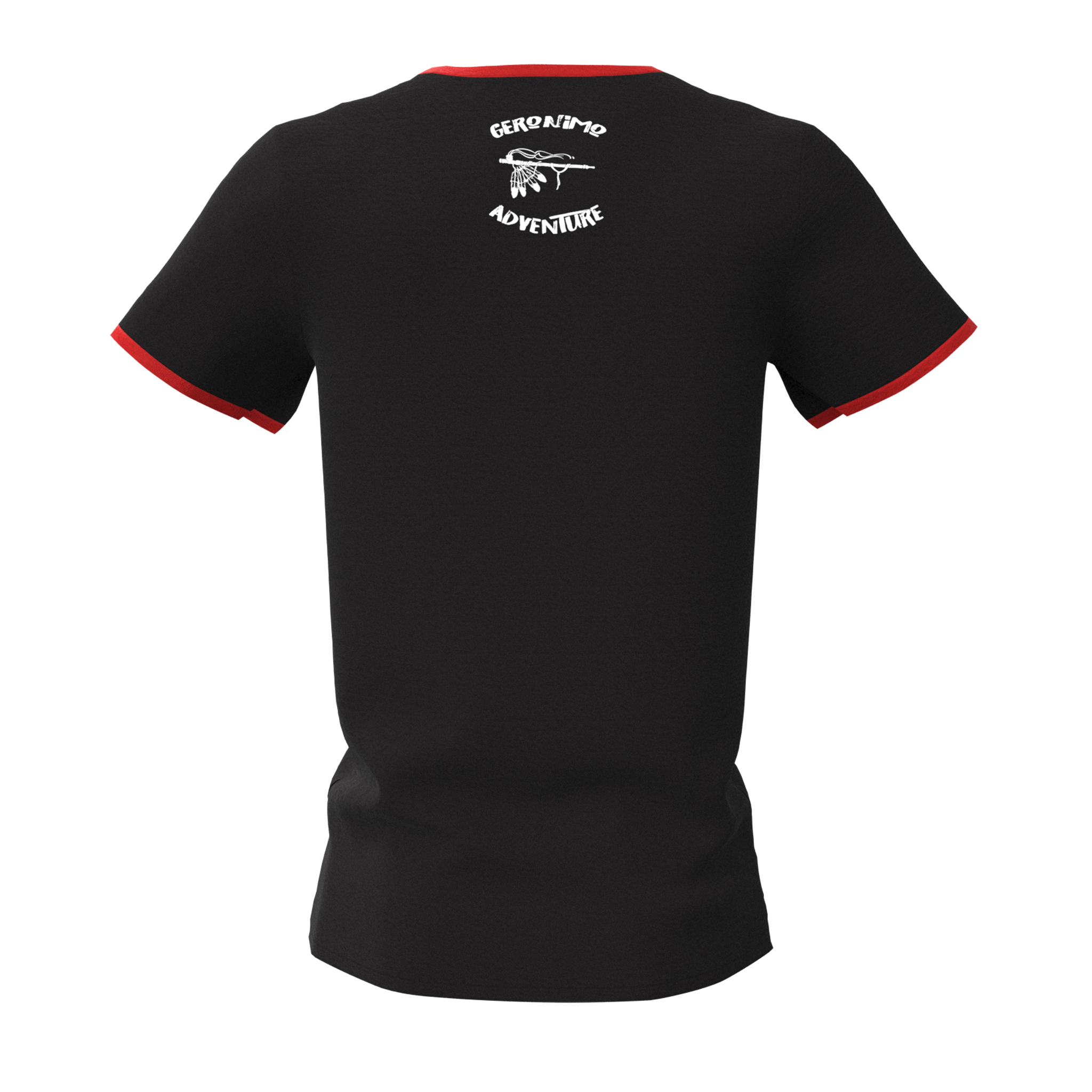 Мъжка тениска модел 2302t3