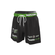 Мъжки плажни шорти 2308p1