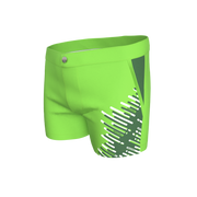 Мъжки плажни шорти 2303p0