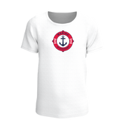 "MARINA" Тениска с къс ръкав за деца 2022t3kids