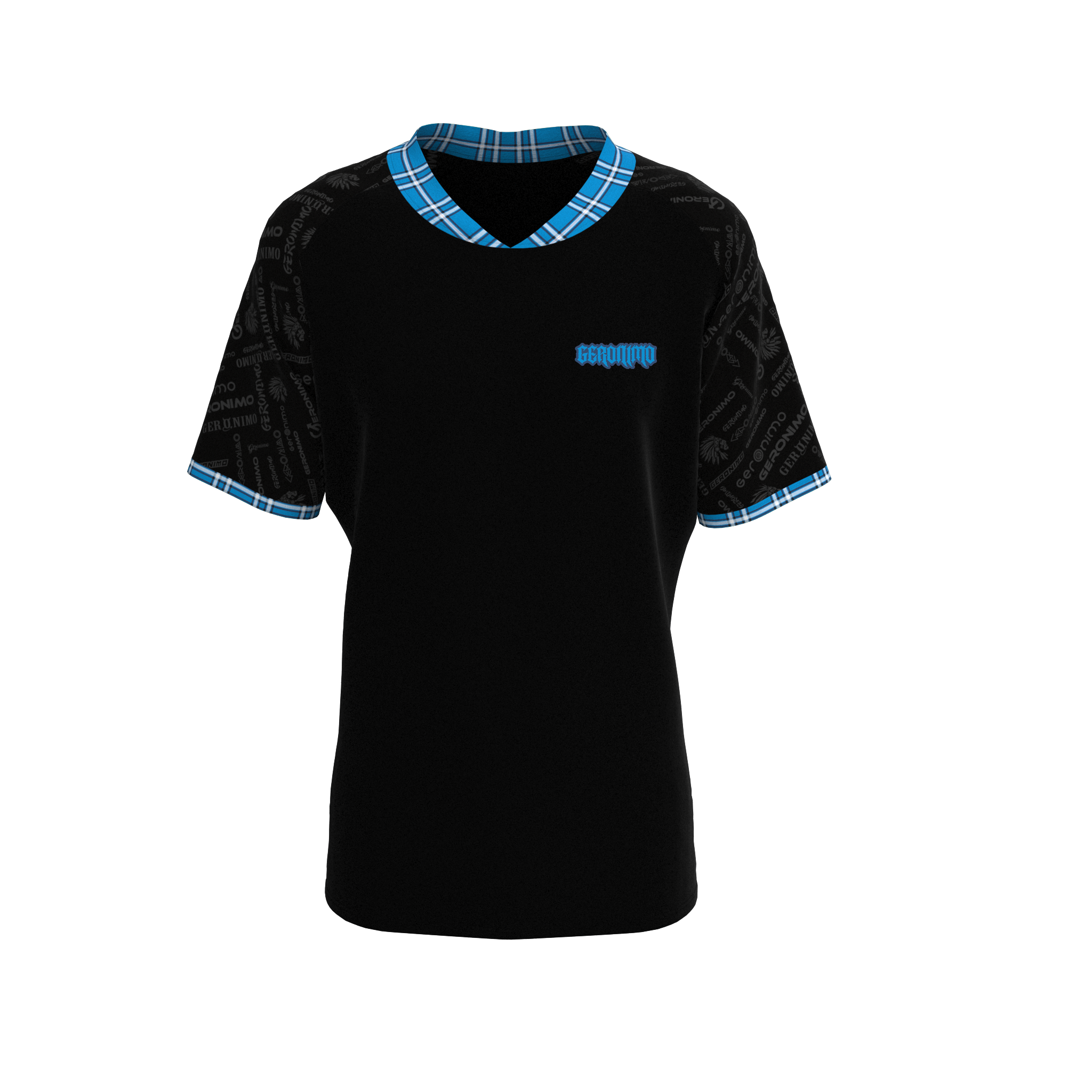 Мъжка тениска модел 2304t5