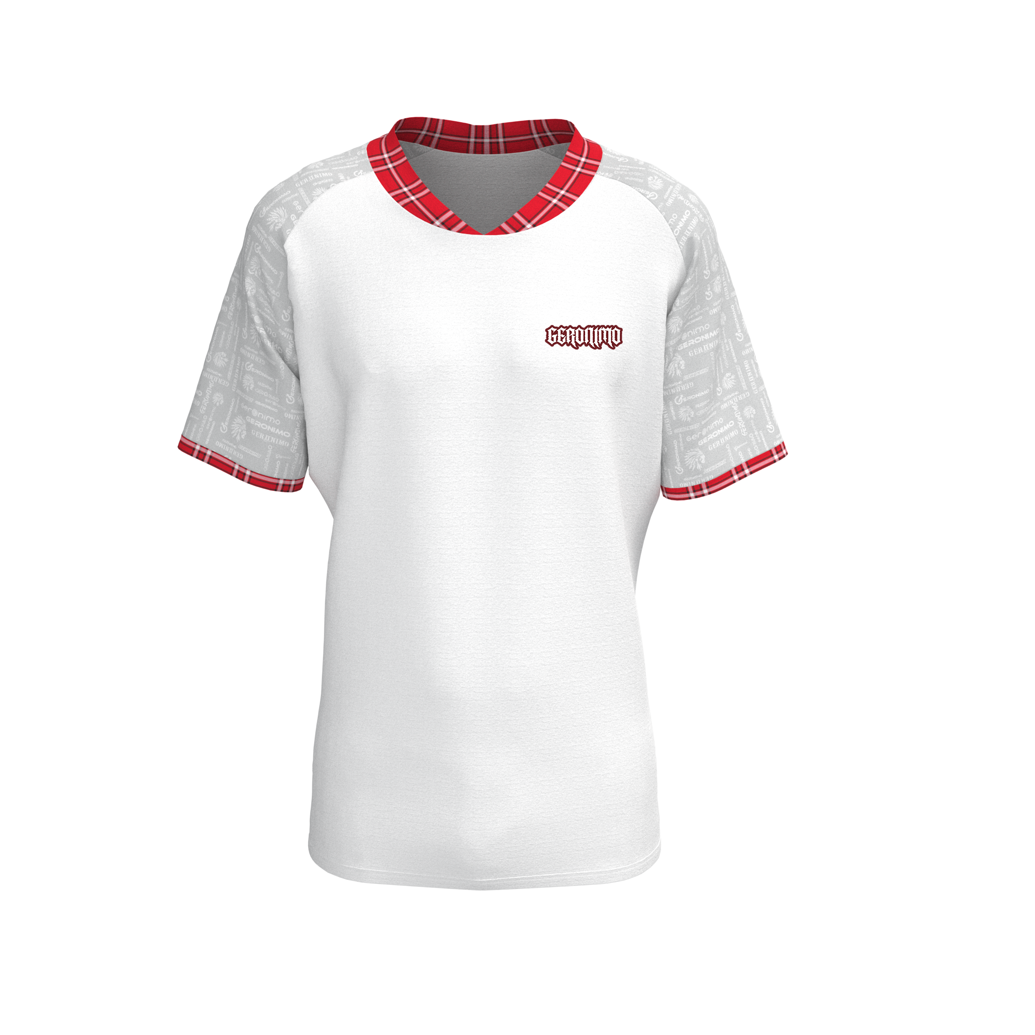 Мъжка тениска модел 2304t5