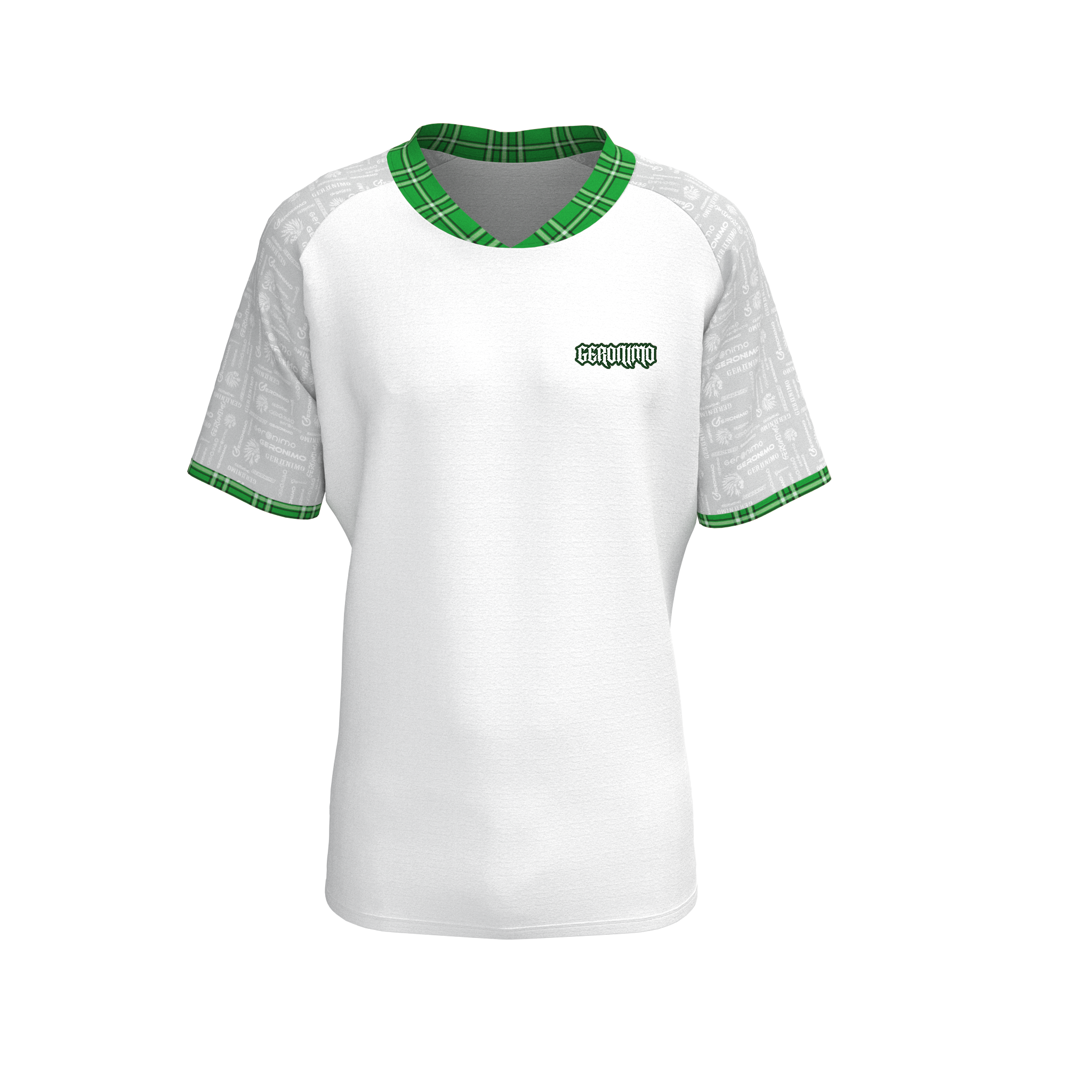 Мъжка тениска модел 2304t5