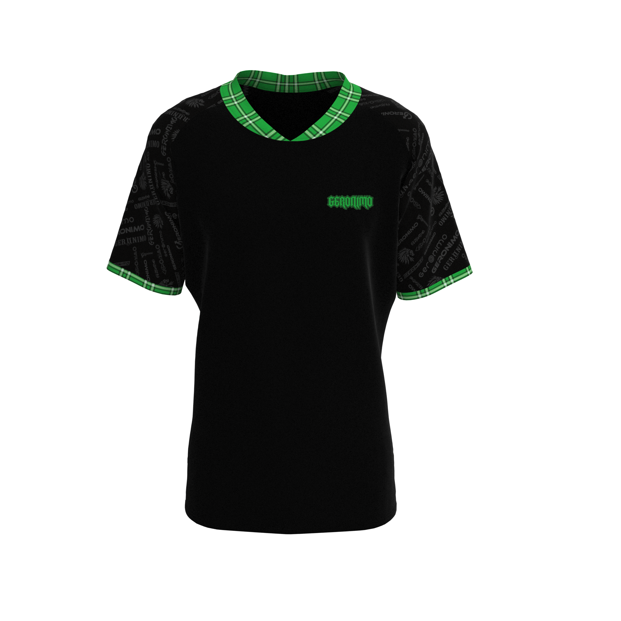 Мъжка тениска модел 2304t5