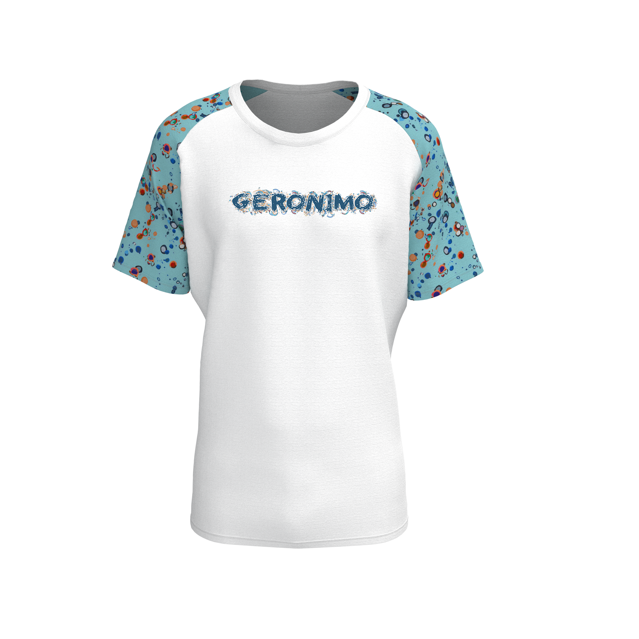 Мъжка тениска модел 2305t5