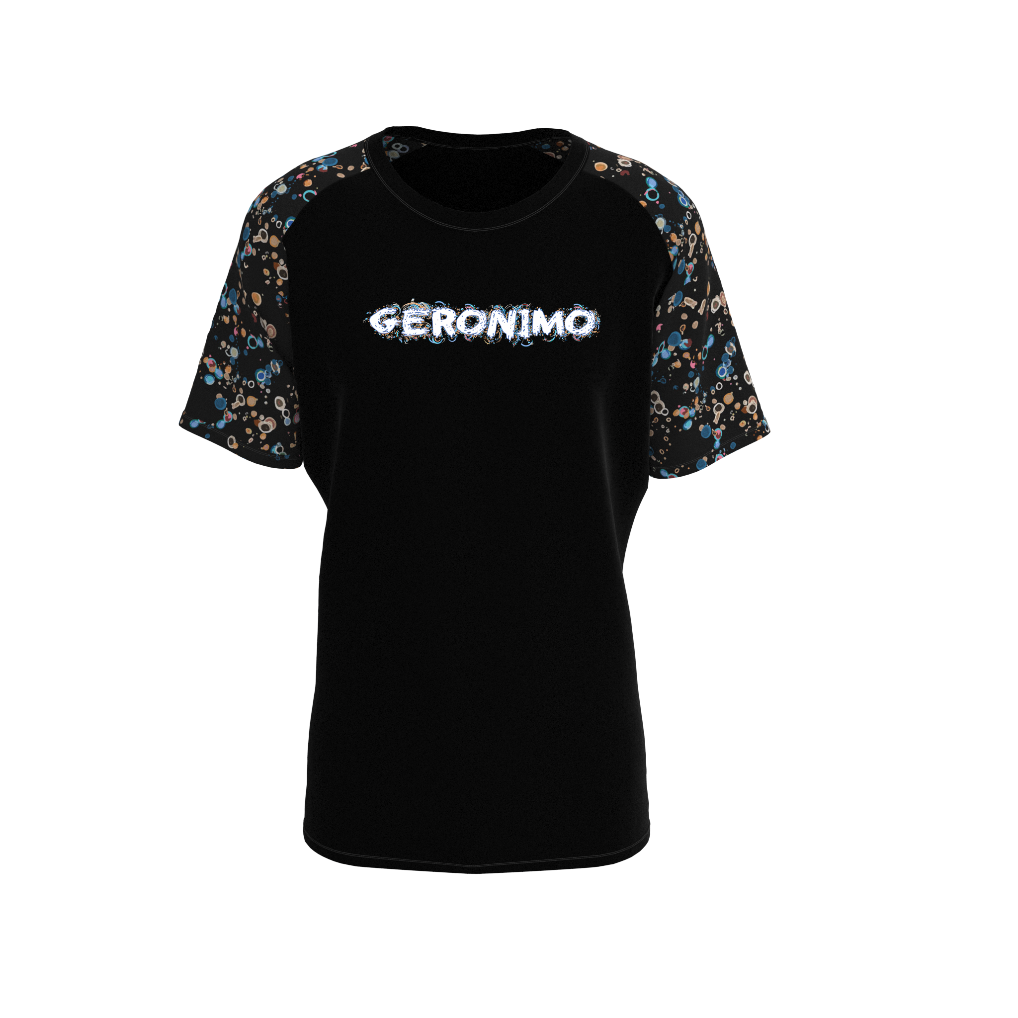 Мъжка тениска модел 2305t5