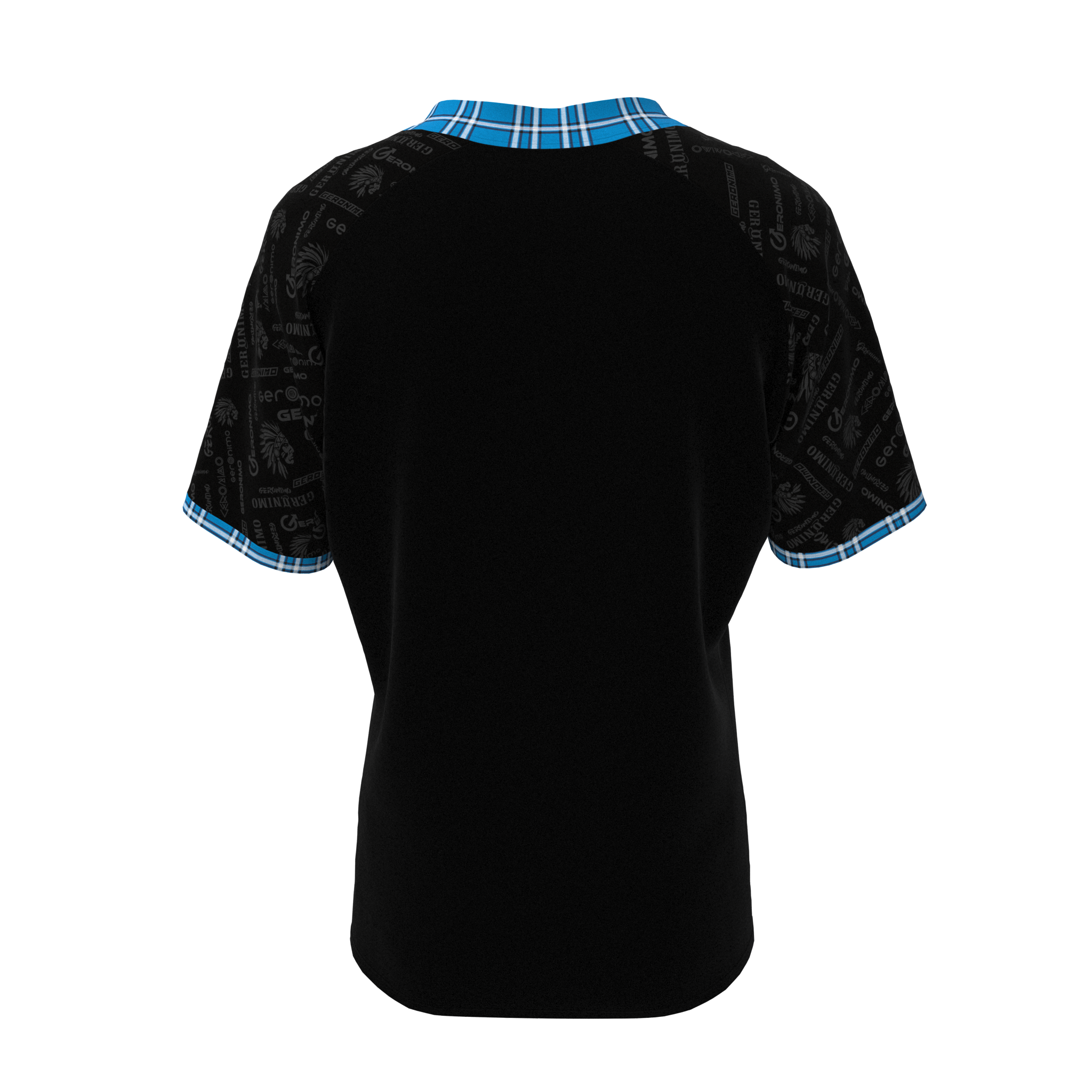 Мъжка тениска модел 2304t5