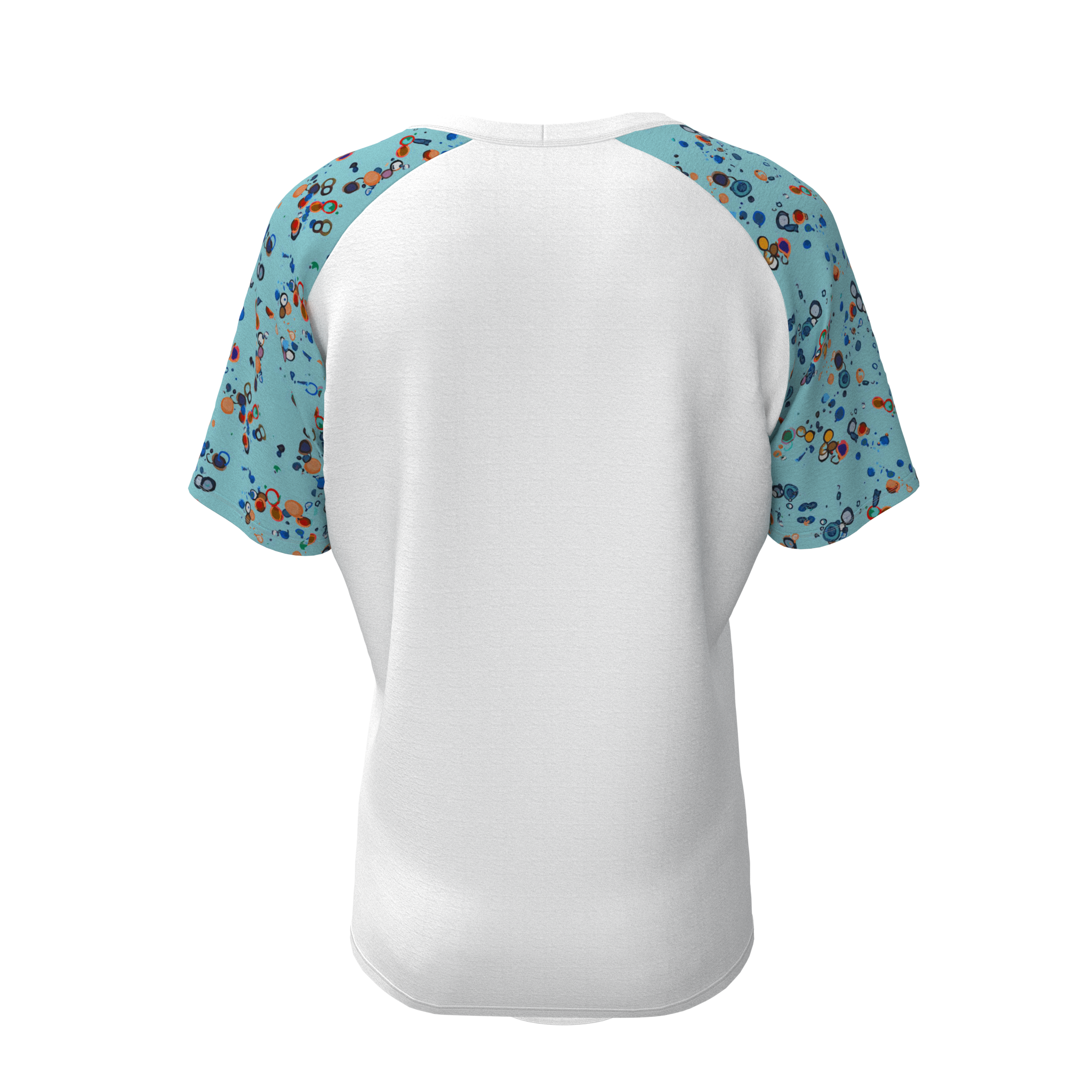 Мъжка тениска модел 2305t5