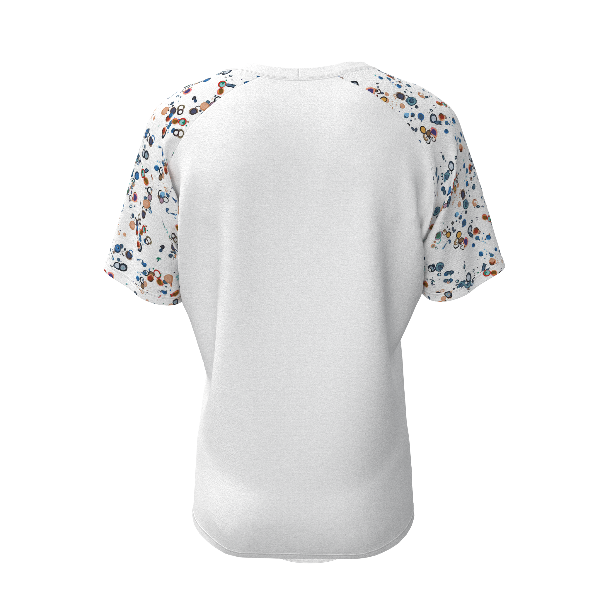 Мъжка тениска модел 2305t5