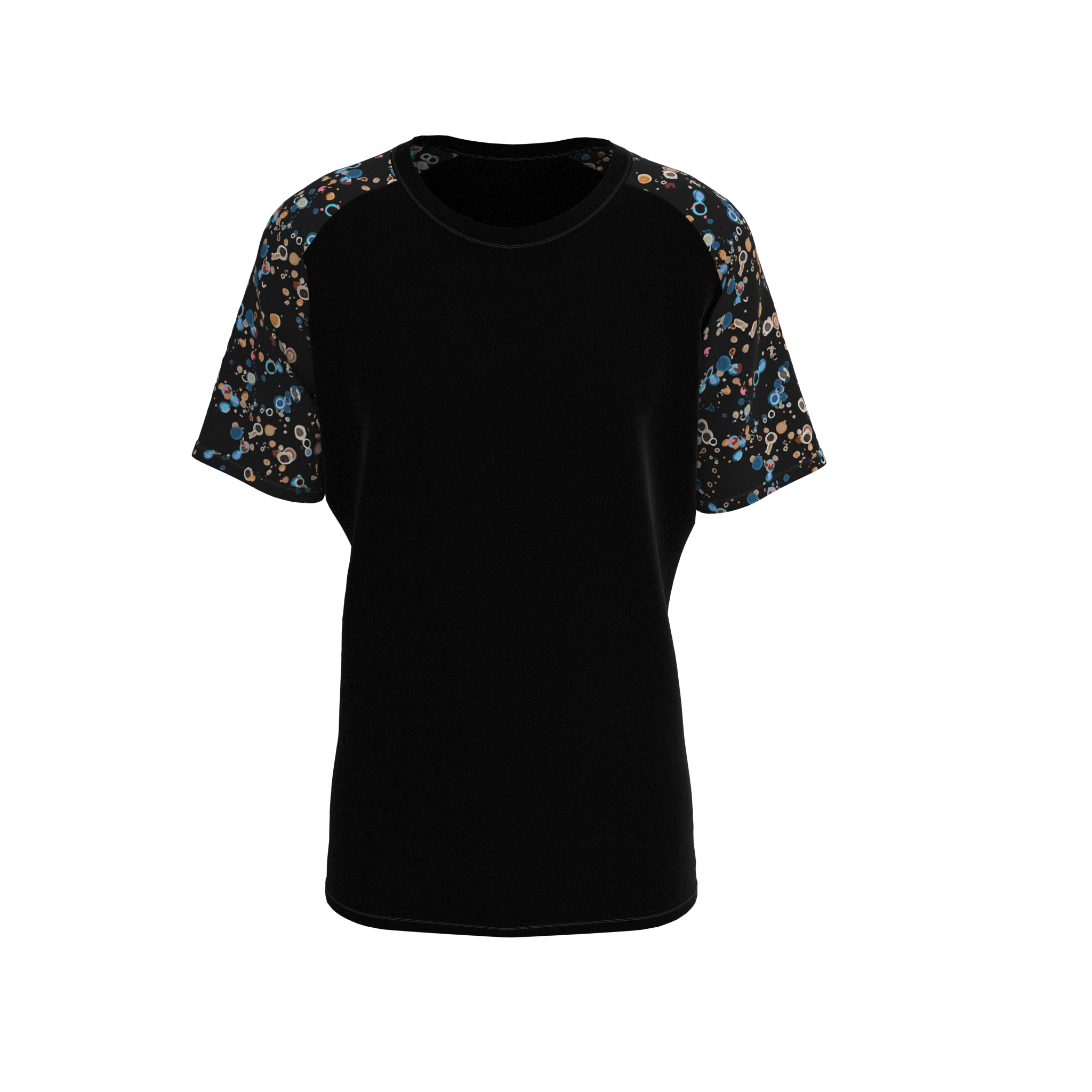 Мъжка тениска модел 2305t5