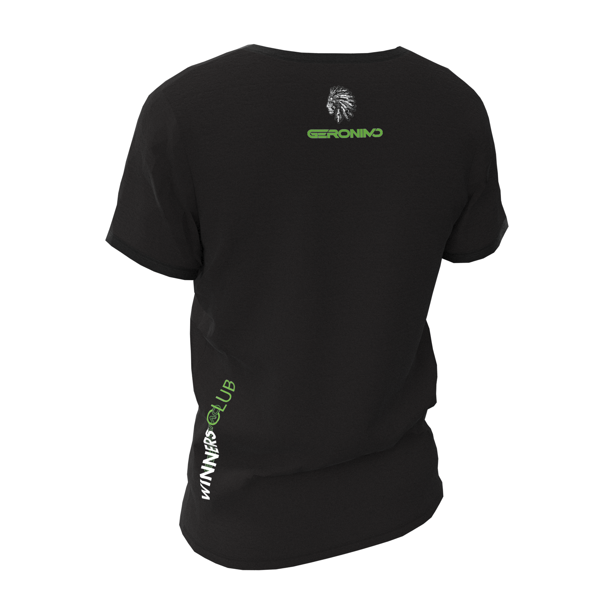 Мъжка тениска модел 2308t3