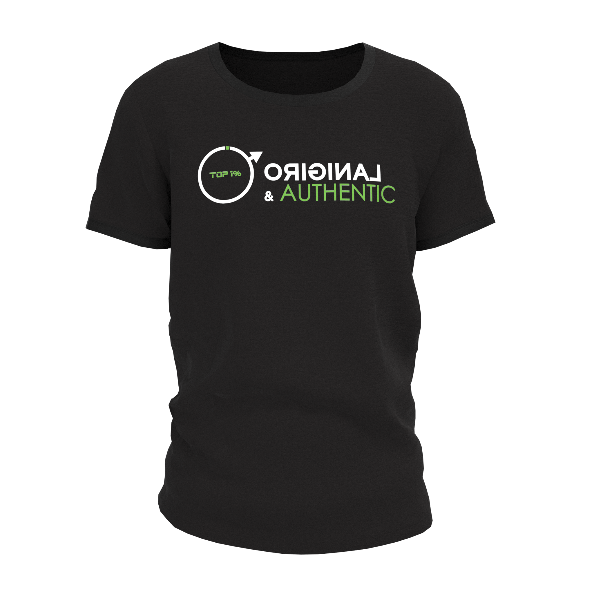 Мъжка тениска модел 2308t3