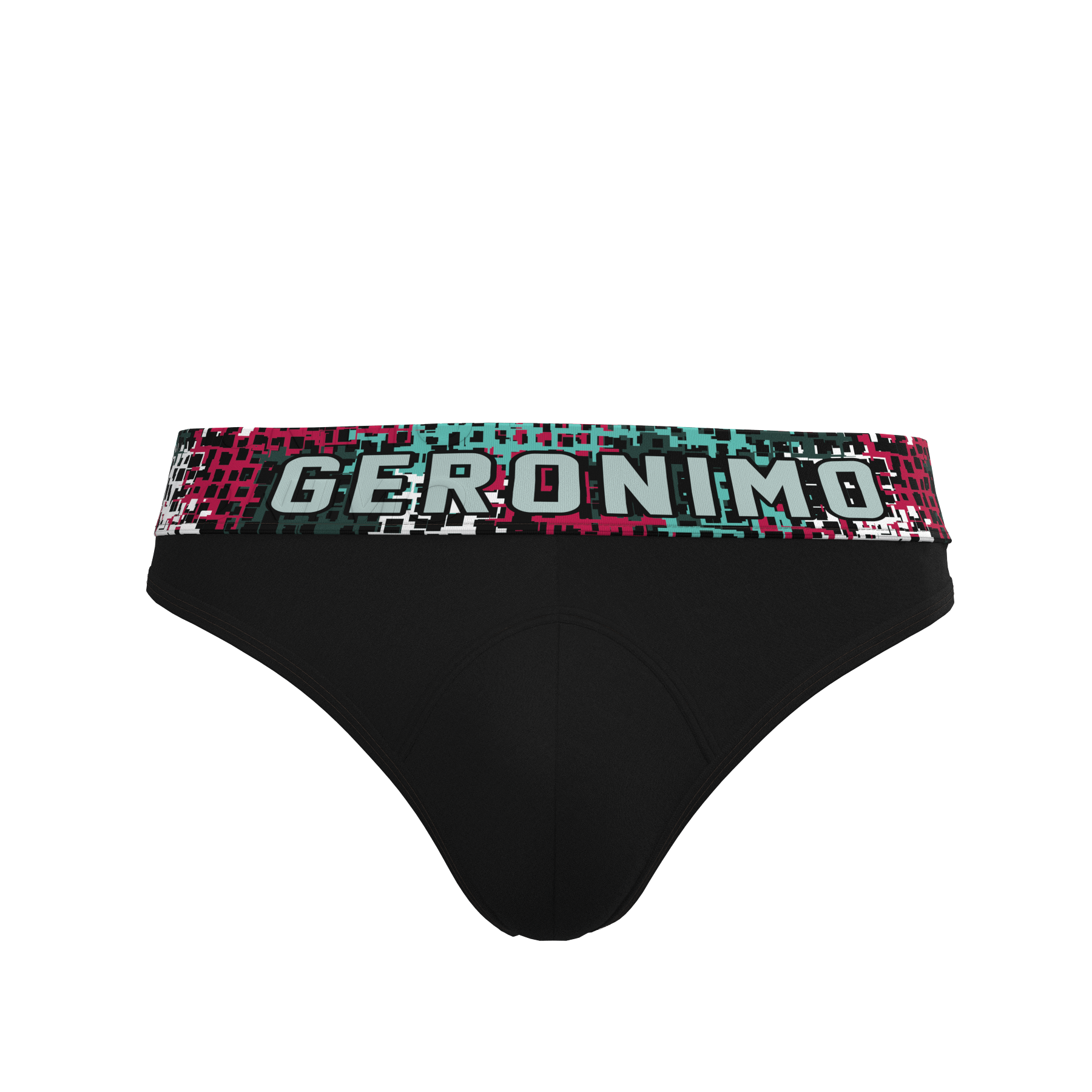 Мъжка прашка MODO Prism Geronimo