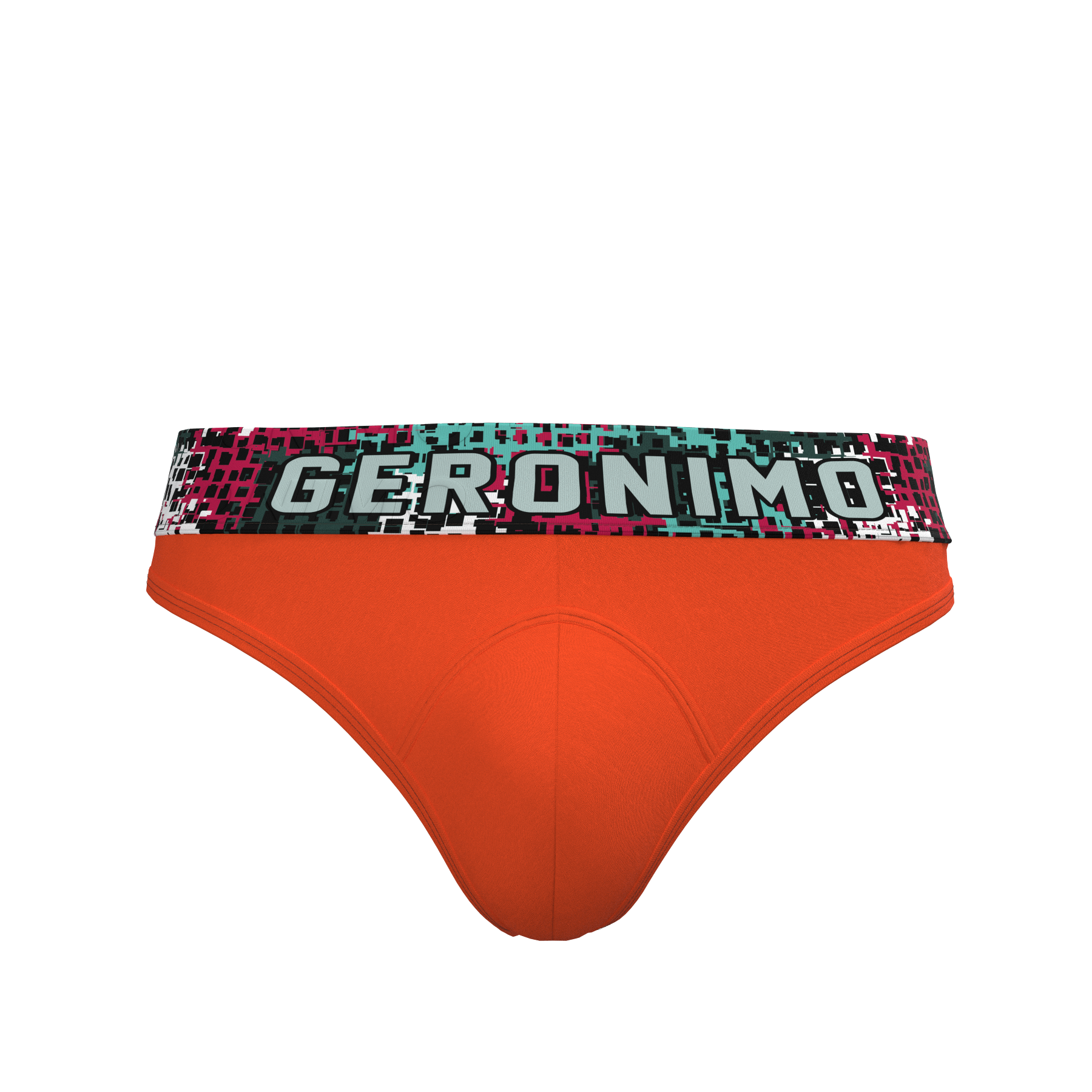 Мъжка прашка MODO Prism Geronimo