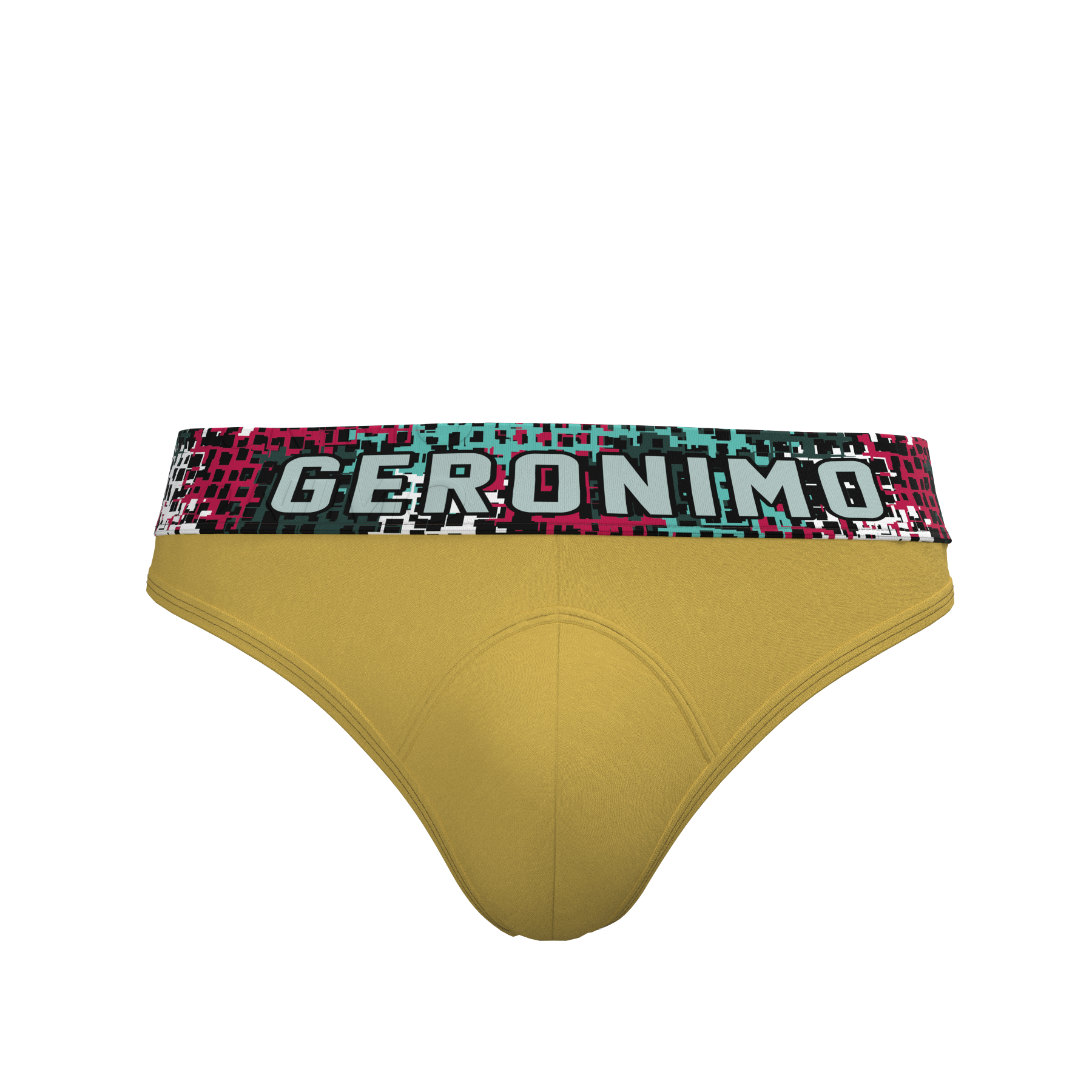 Мъжка прашка MODO Prism Geronimo
