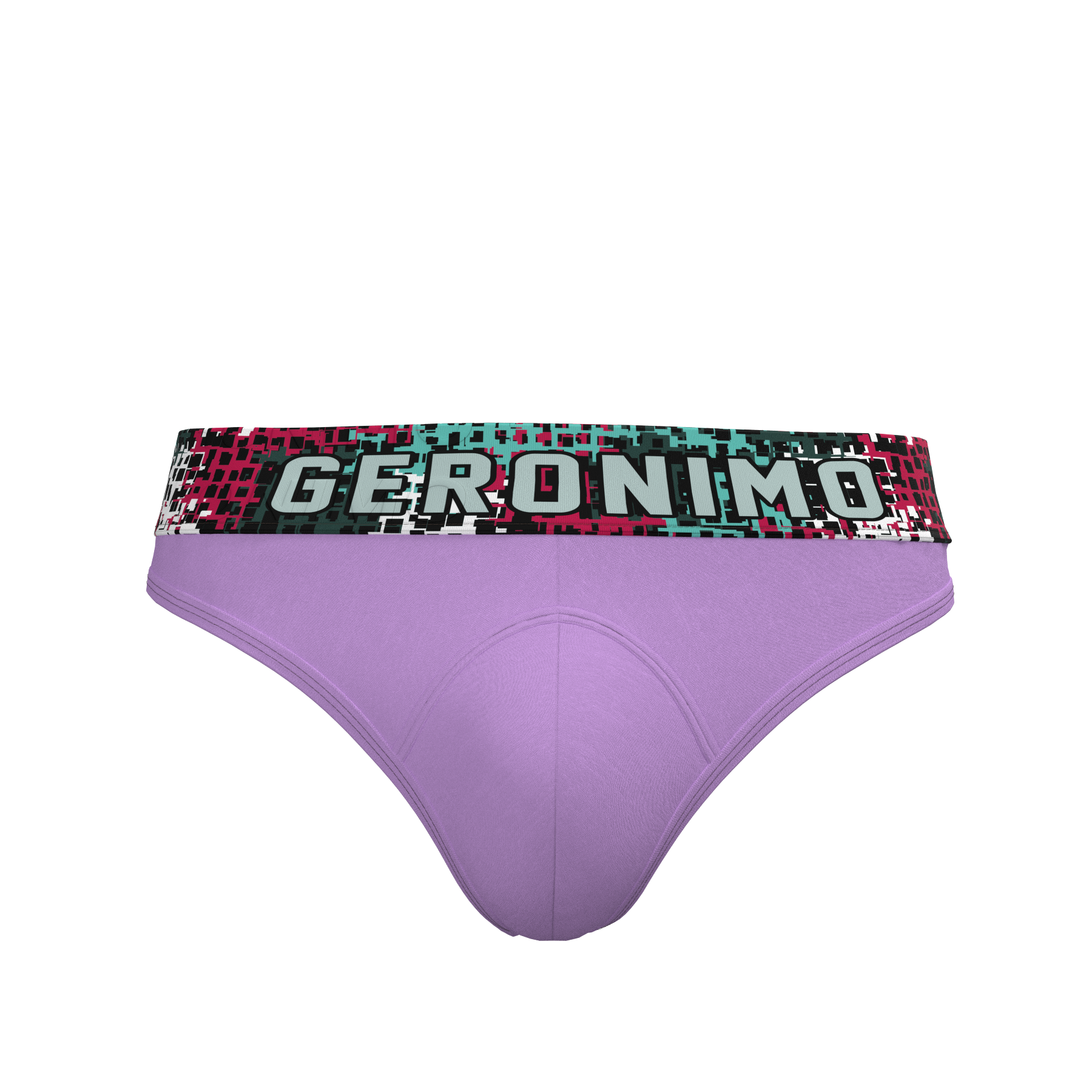 Мъжка прашка MODO Prism Geronimo