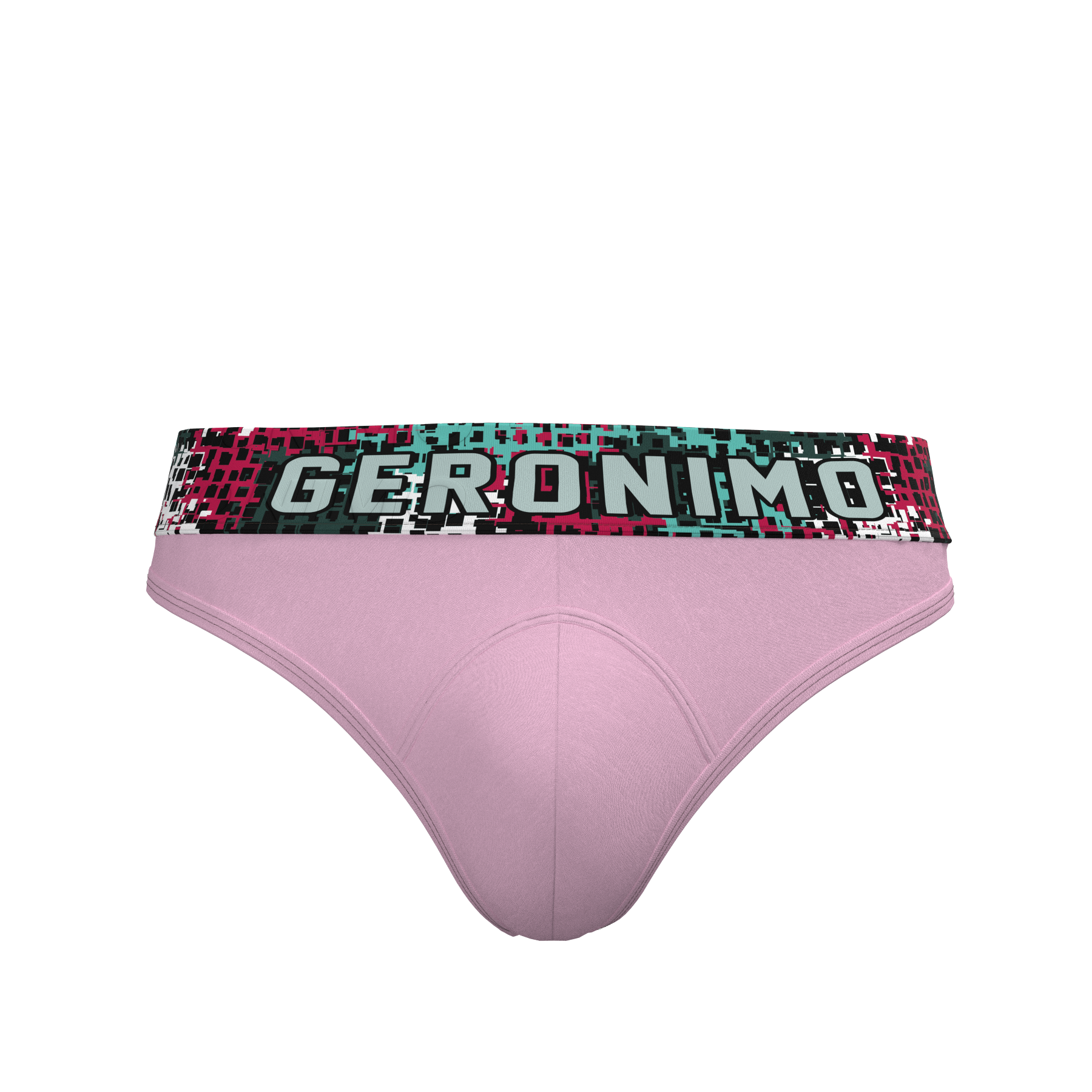 Мъжка прашка MODO Prism Geronimo