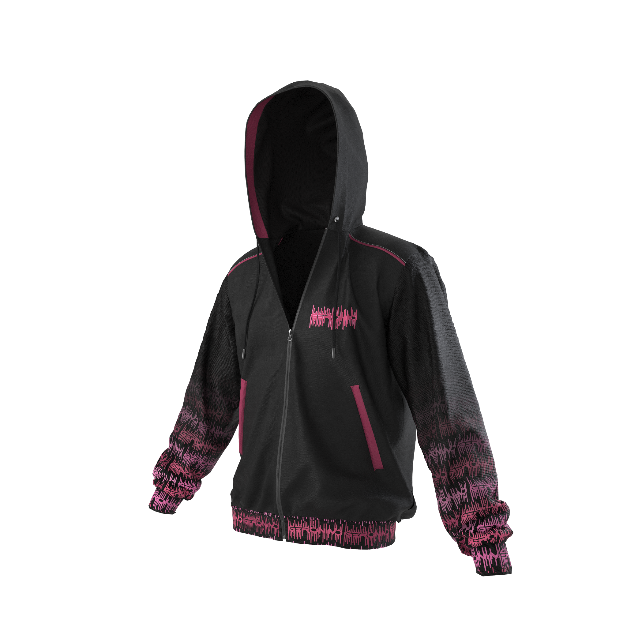 Мъжко лятно яке модел 2309v3