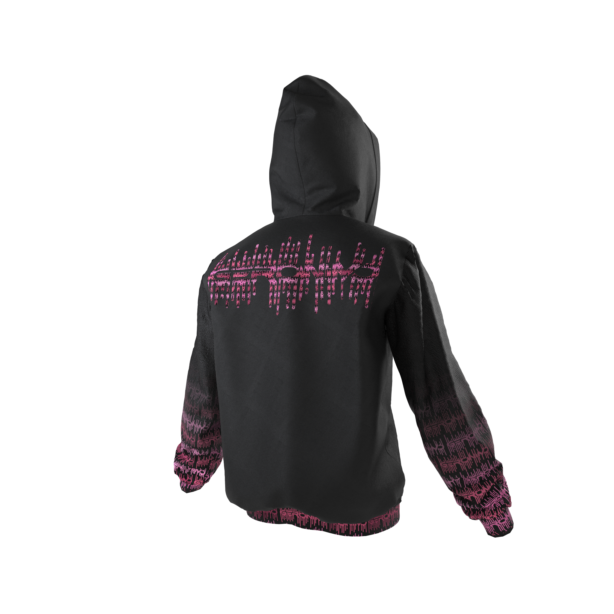 Мъжко лятно яке модел 2309v3