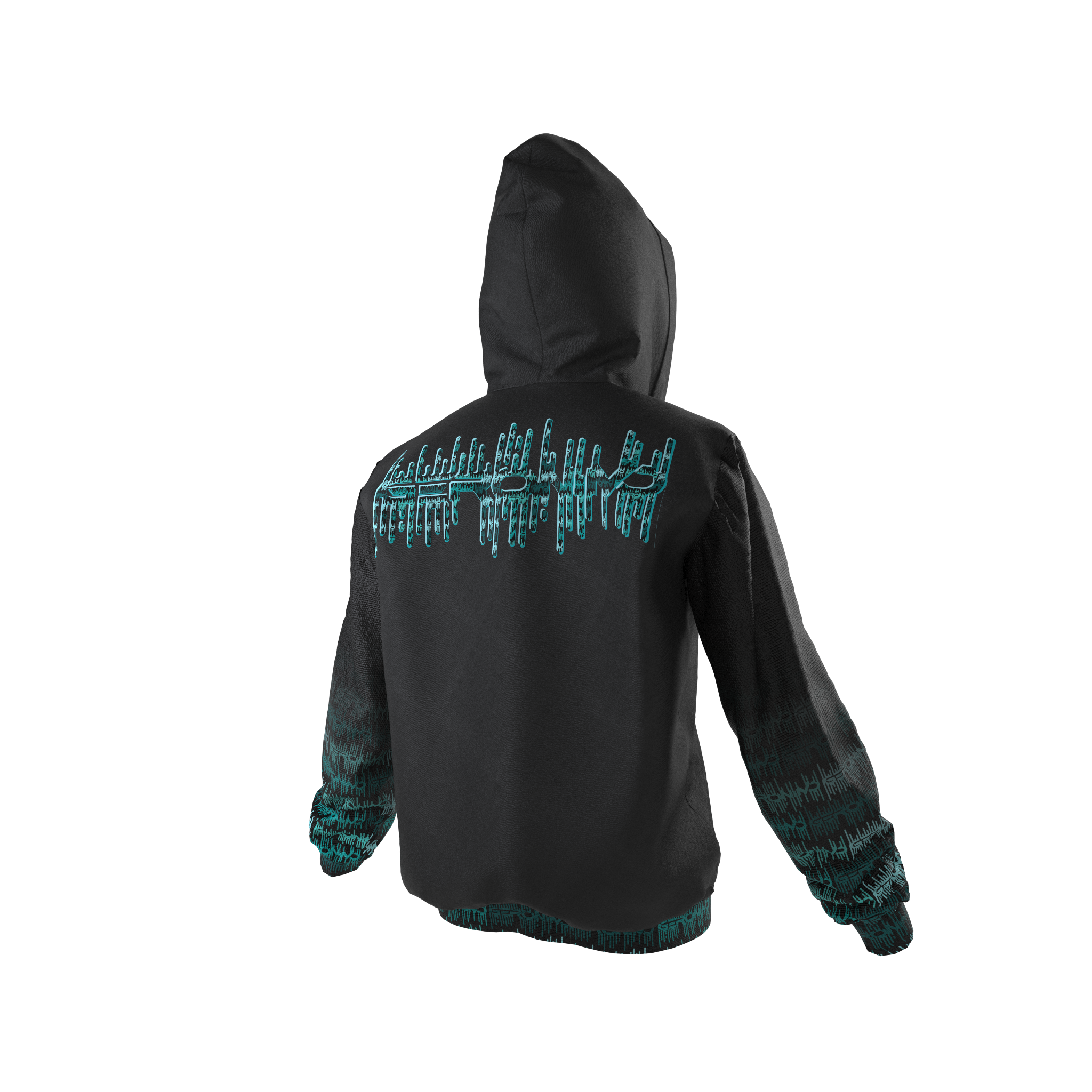 Мъжко лятно яке модел 2309v3