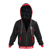 Мъжко лятно яке модел 2302v3