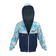 "MIAMI" Мъжко лятно яке модел 2312v3