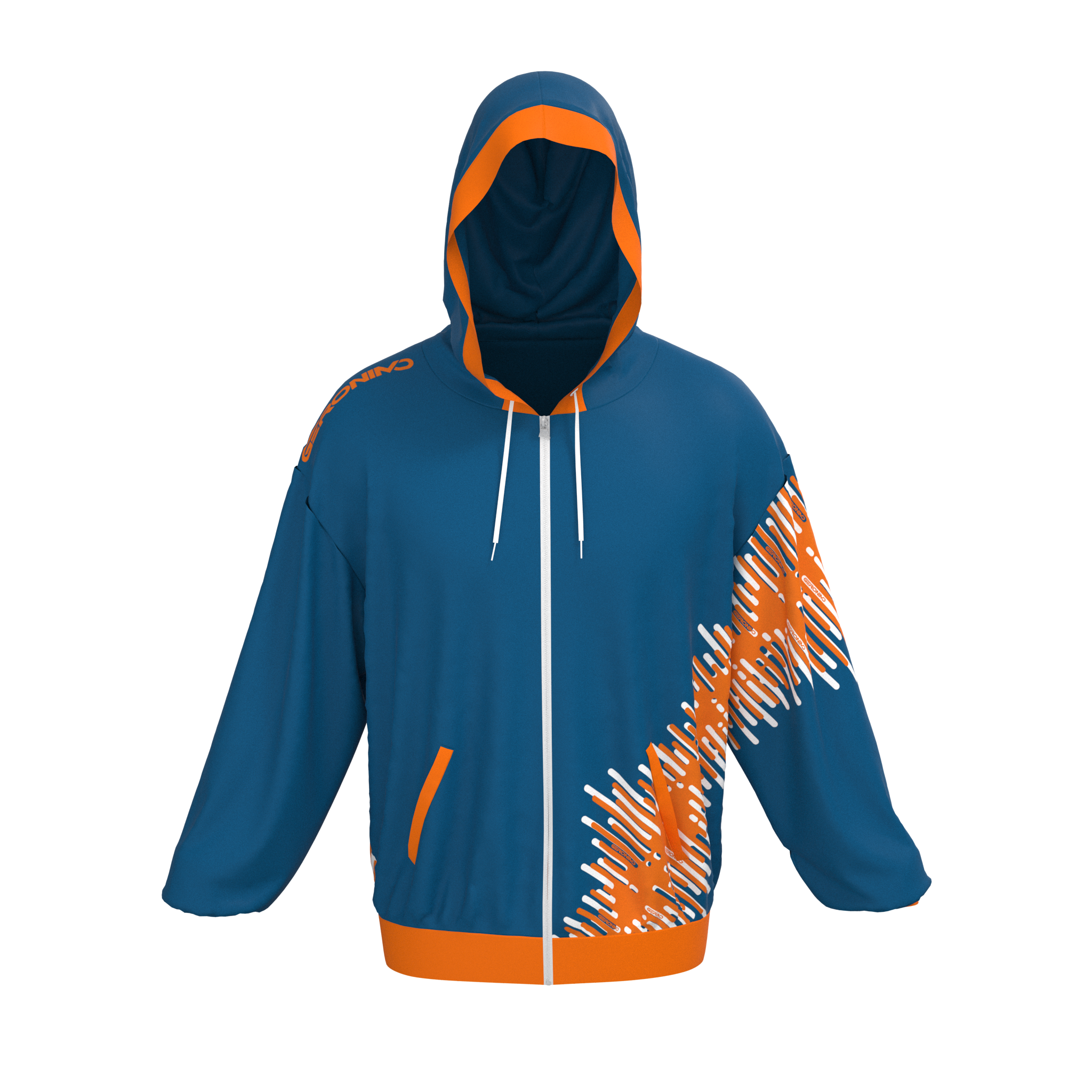 Мъжко лятно яке модел 2303v3