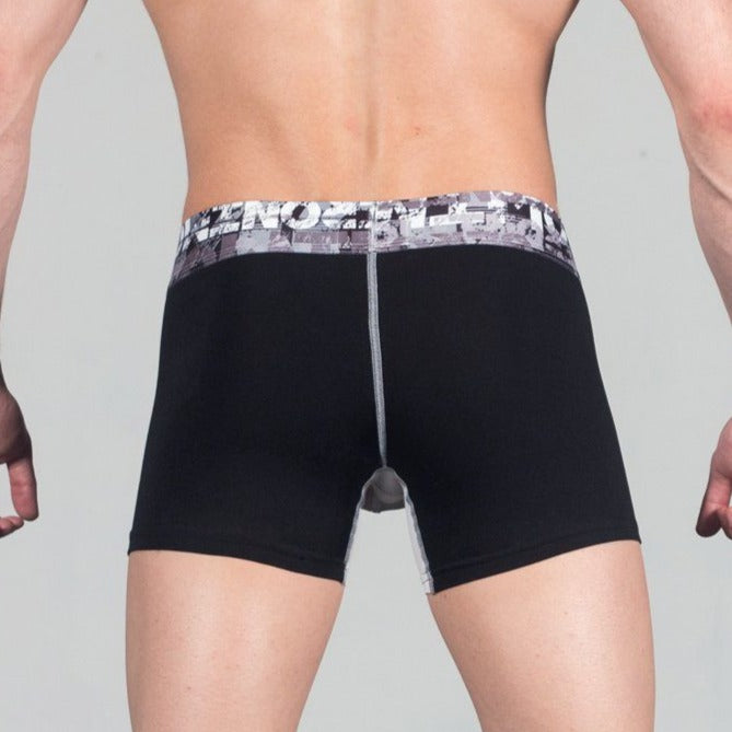 Мъжки дълги боксерки модел 1668b7