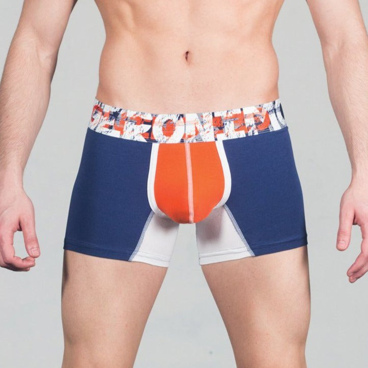 Мъжки дълги боксерки модел 1668b7