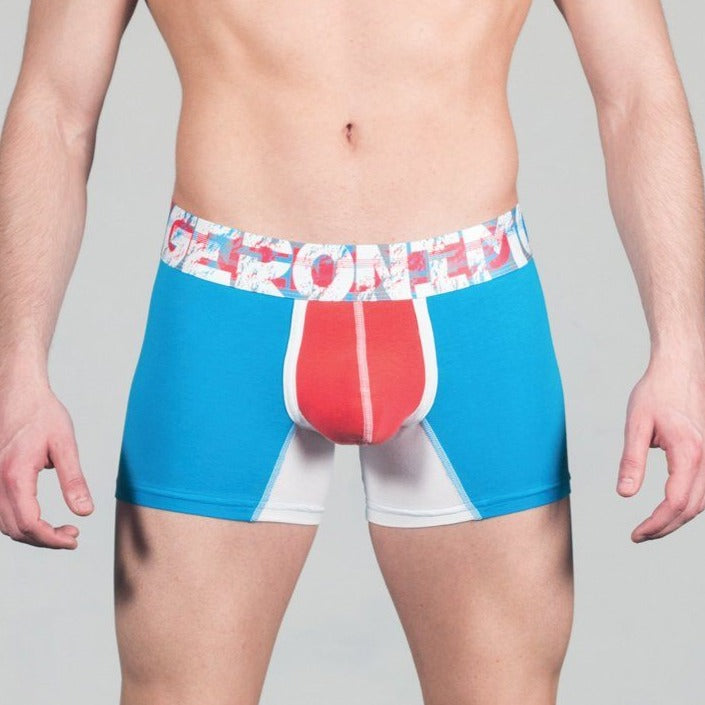 Мъжки дълги боксерки модел 1668b7